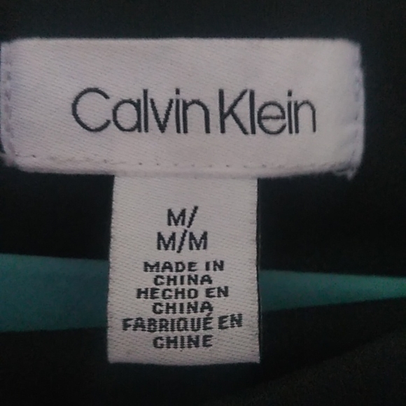 Calvin Klein pants - Picture 3 of 6